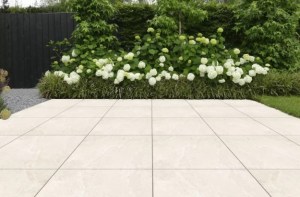 Ceramiton Rivo 60x60x4cm Desert A. van Elk BV